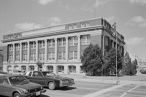 Laramie County