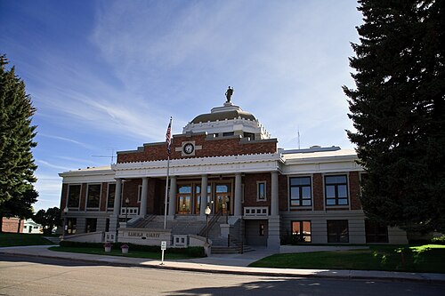 Lincoln County