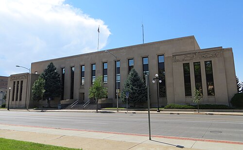 Natrona County