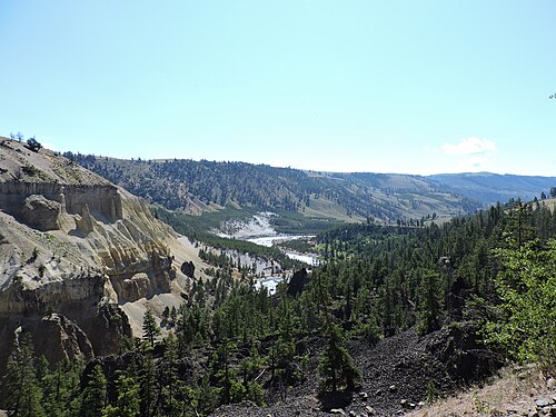 Park County