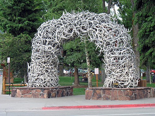 Teton County