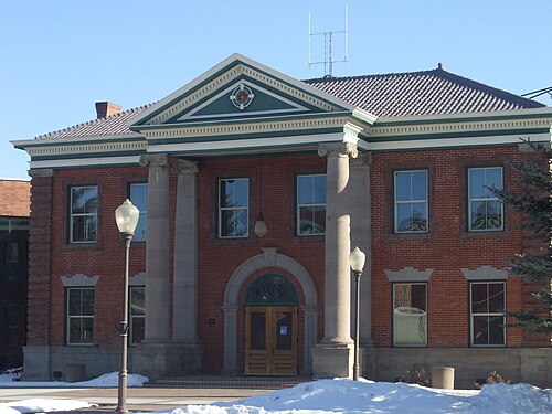 Uinta County