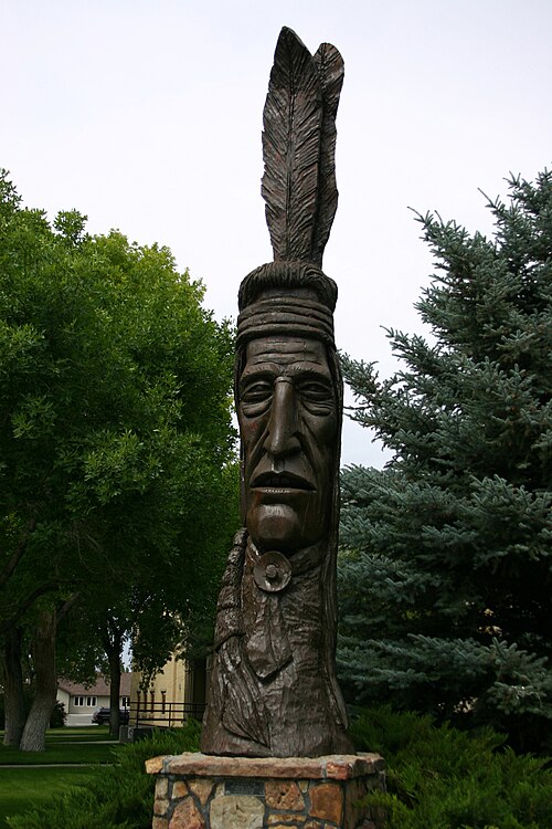 Washakie County