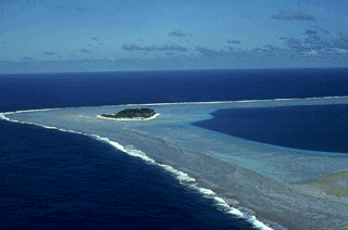 Rose Island County