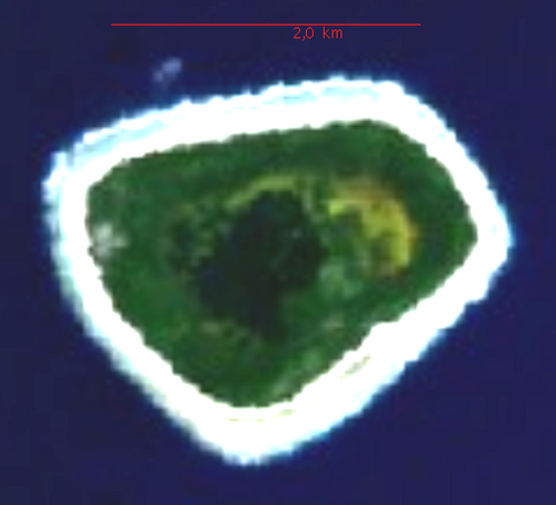 Swains Island County