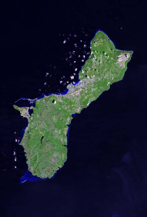 Guam County