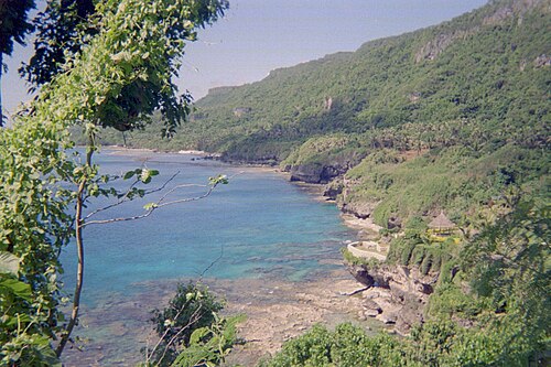 Rota County