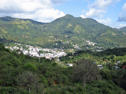 Adjuntas County