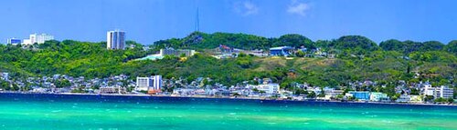 Aguadilla County