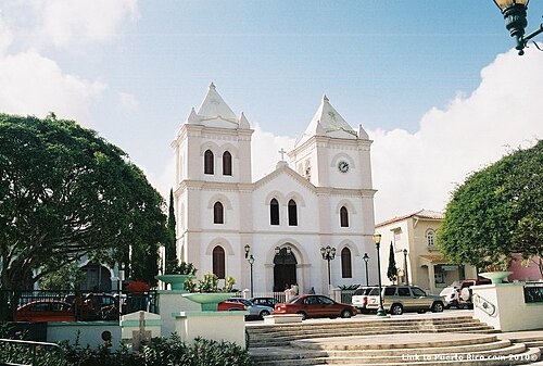 Aibonito County