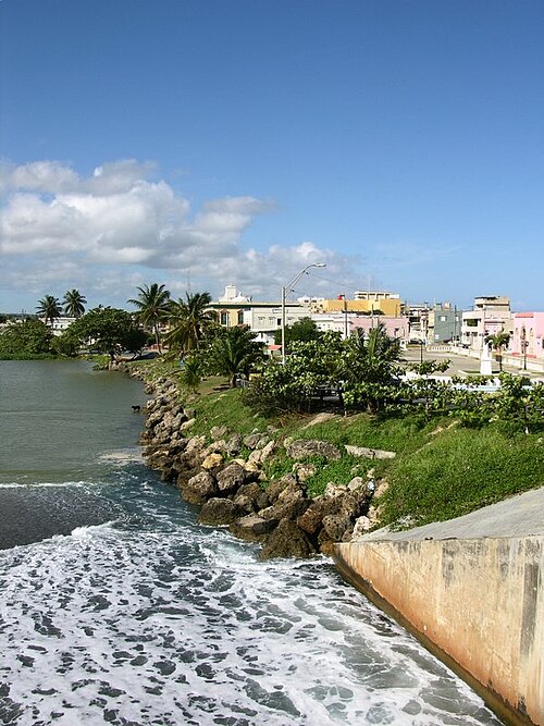 Arecibo County