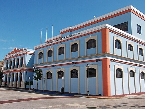 Cabo Rojo County