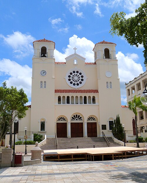 Caguas County