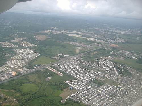 Canóvanas County