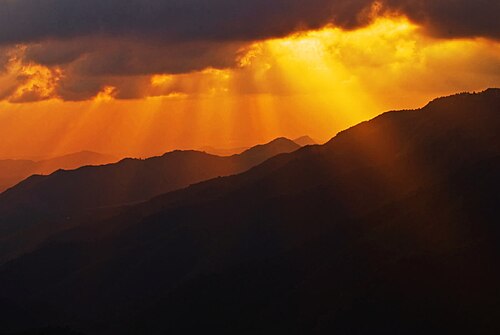 Cayey County