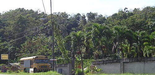 Florida County