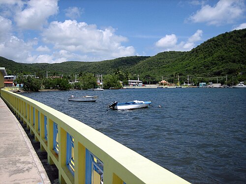 Guánica County