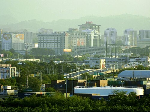 Guaynabo County