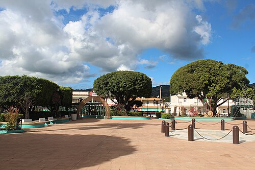 Gurabo County