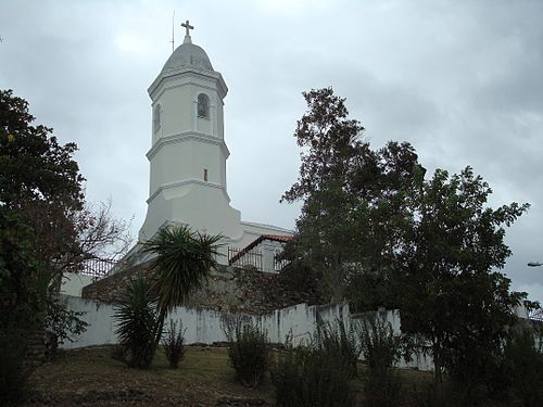 Hormigueros County