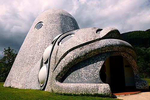 Jayuya County