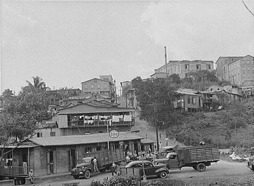 Lares County