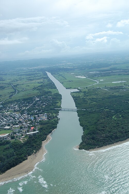 Loíza County