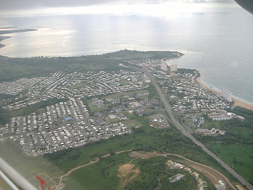 Luquillo County