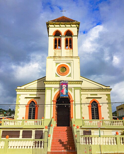 Maricao County