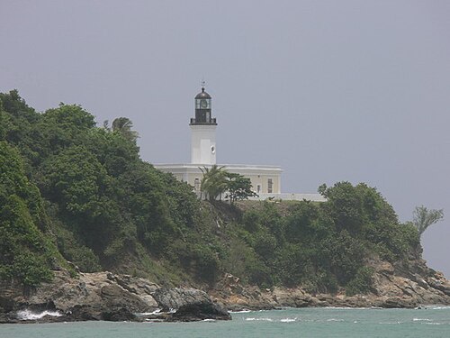 Maunabo County