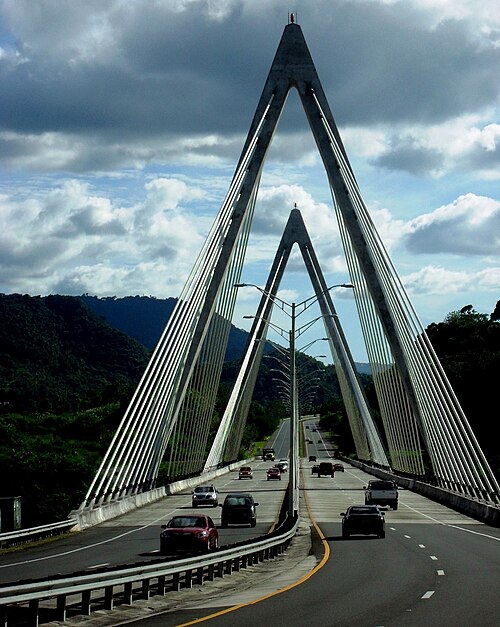 Naranjito County