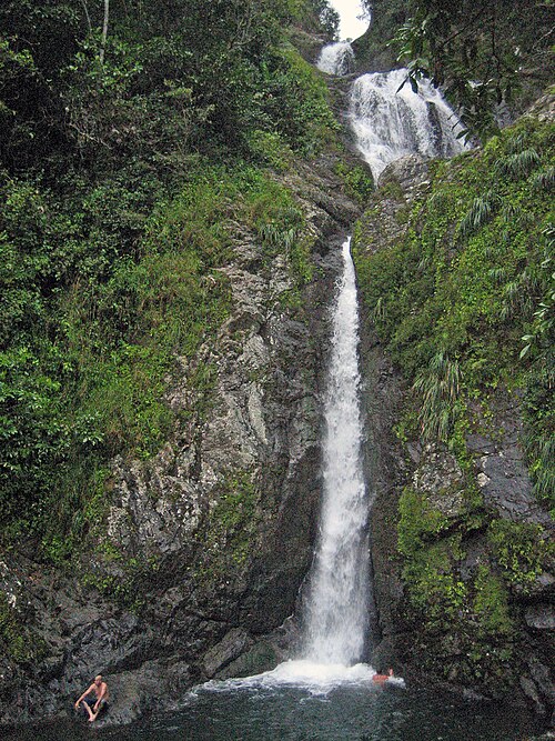Orocovis County