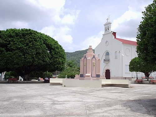 Peñuelas County