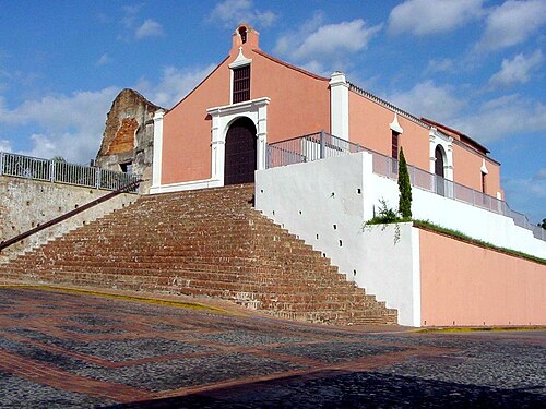 San Germán County