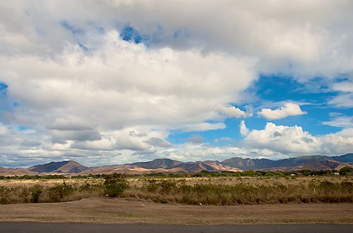 Santa Isabel County