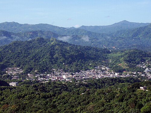 Utuado County