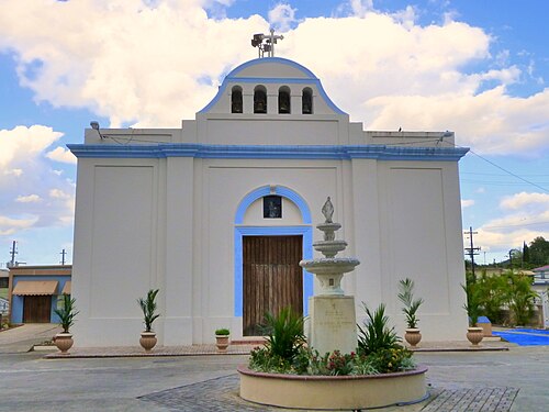 Vega Alta County