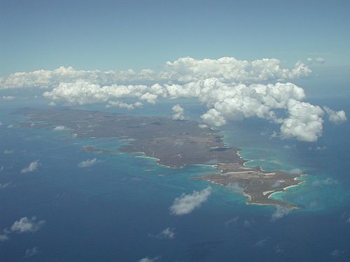 Vieques County