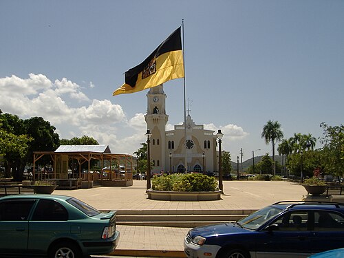 Yauco County